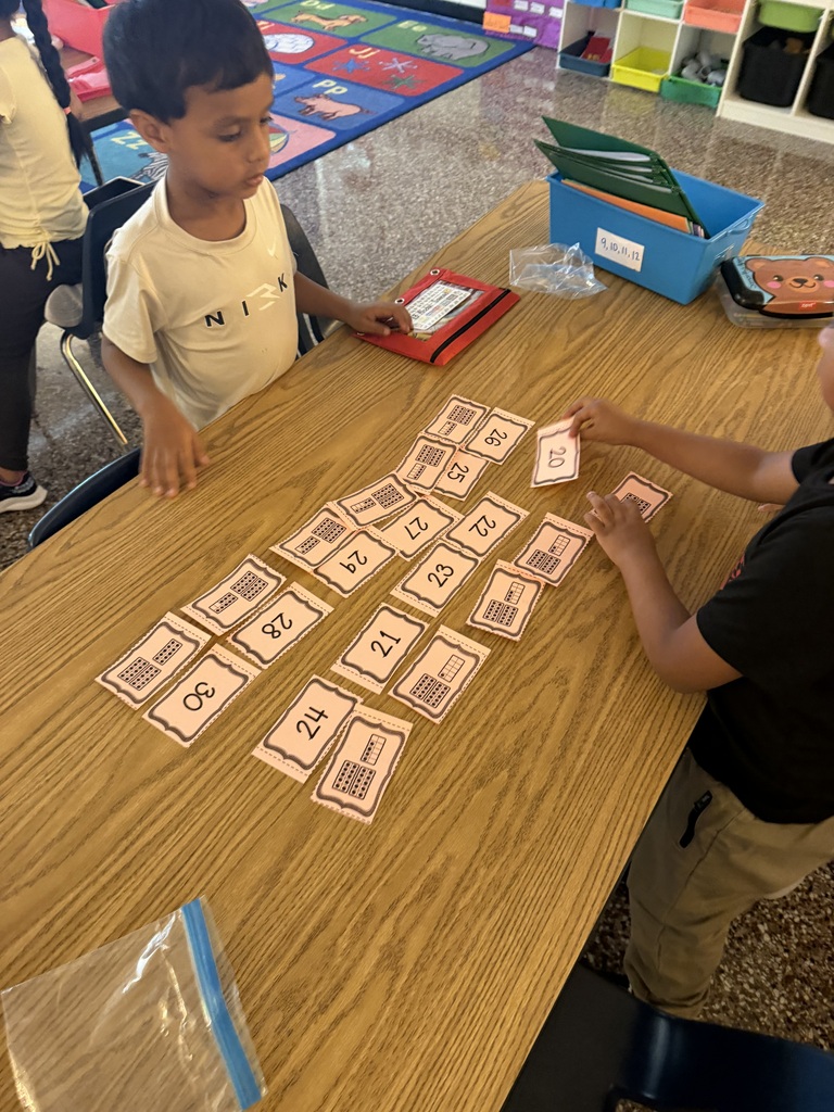 2nd grade math