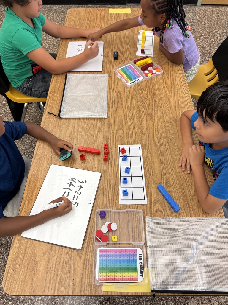 2nd grade math