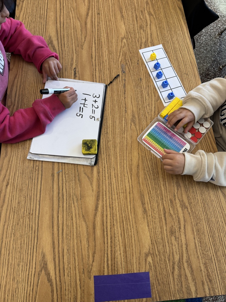 2nd grade math
