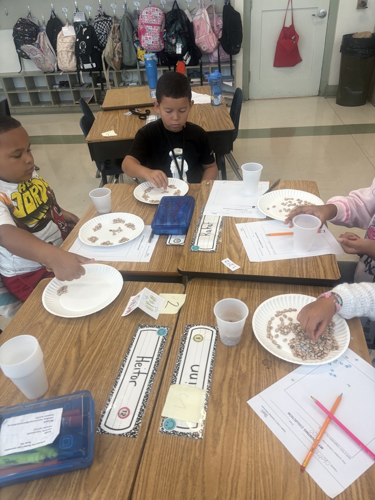 Third grade math