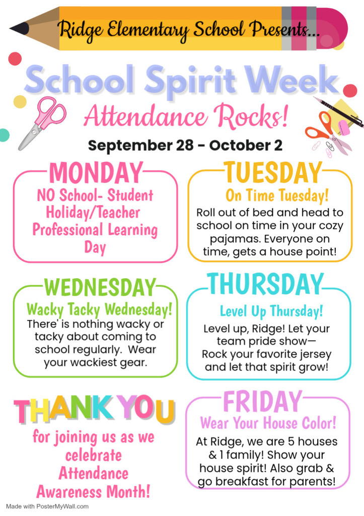 Attendance