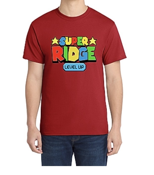 Sorority wear