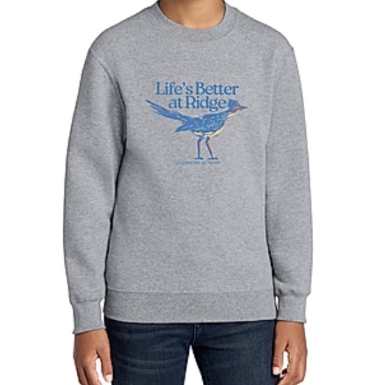 Spirit wear