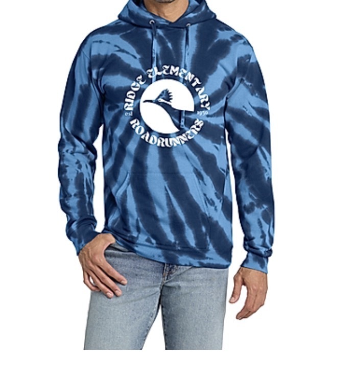 Spirit wear