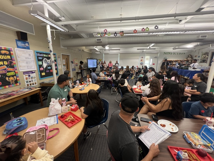 lunch and learn