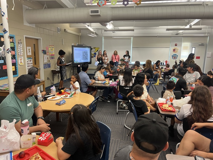 lunch and learn