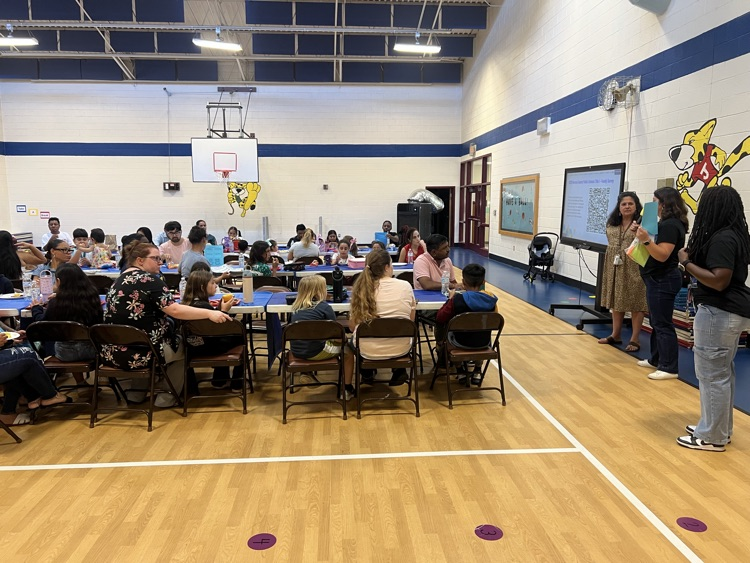 lunch and learn
