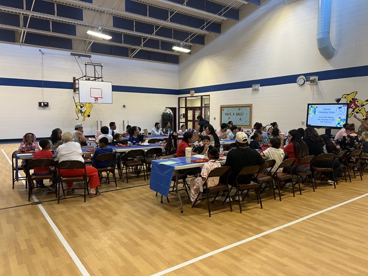lunch and learn