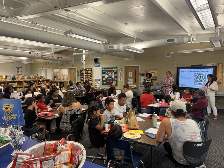 lunch and learn