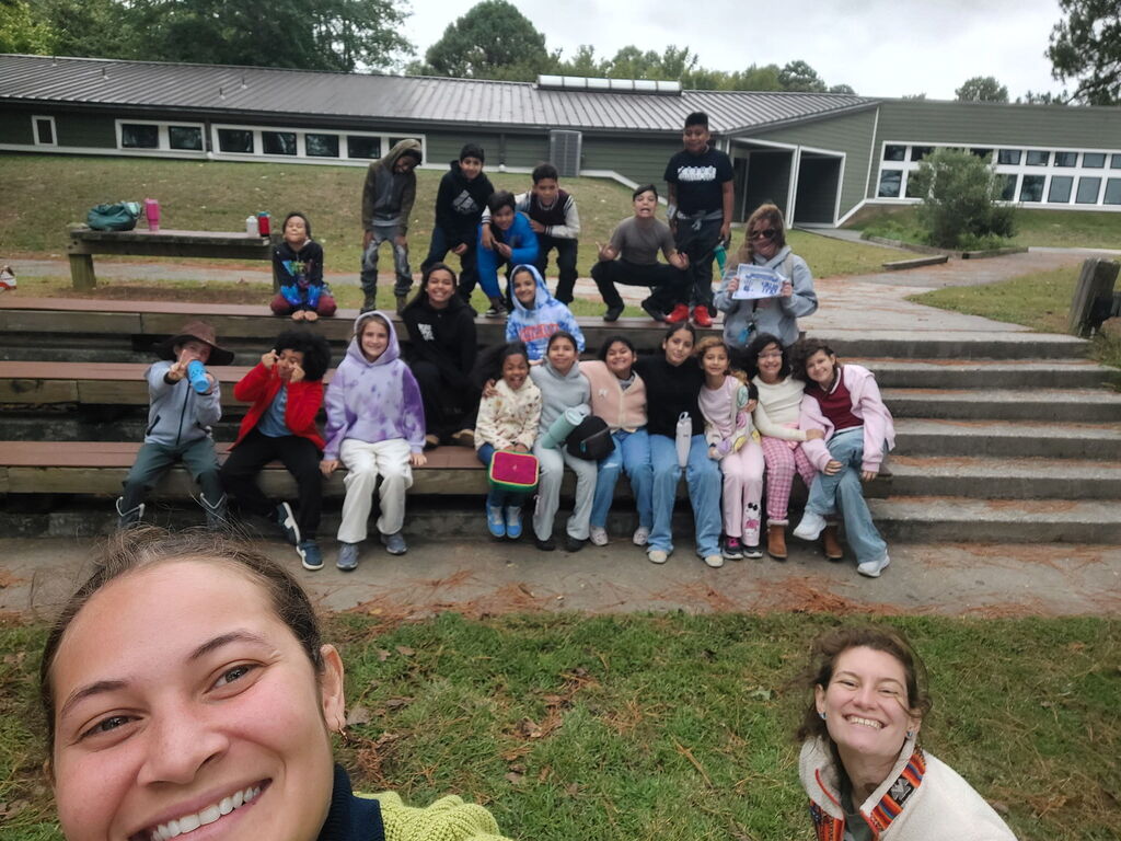 Field trip