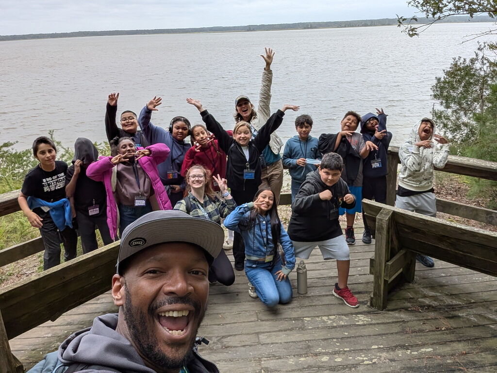 Field trip