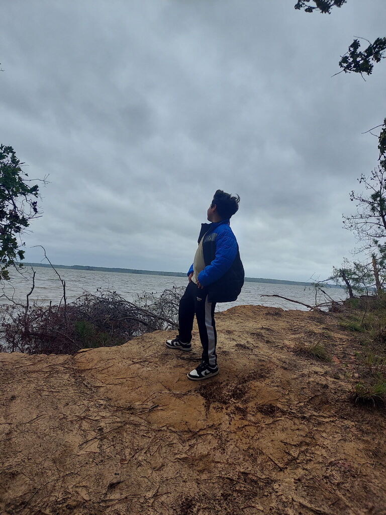 Field trip