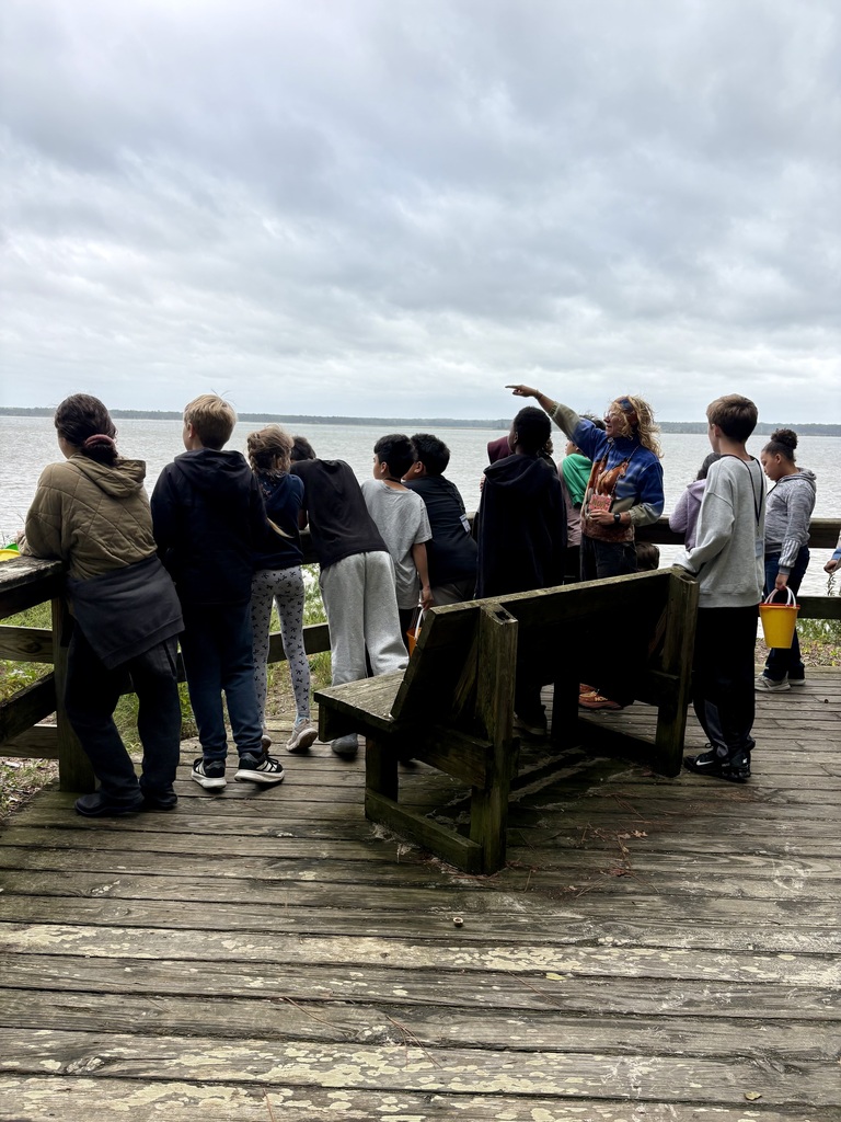 Field trip