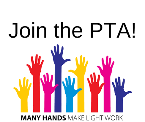 pta logo