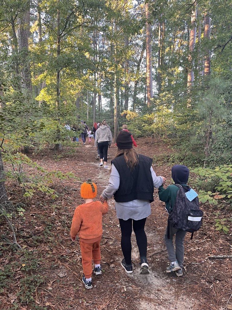 Walk to school