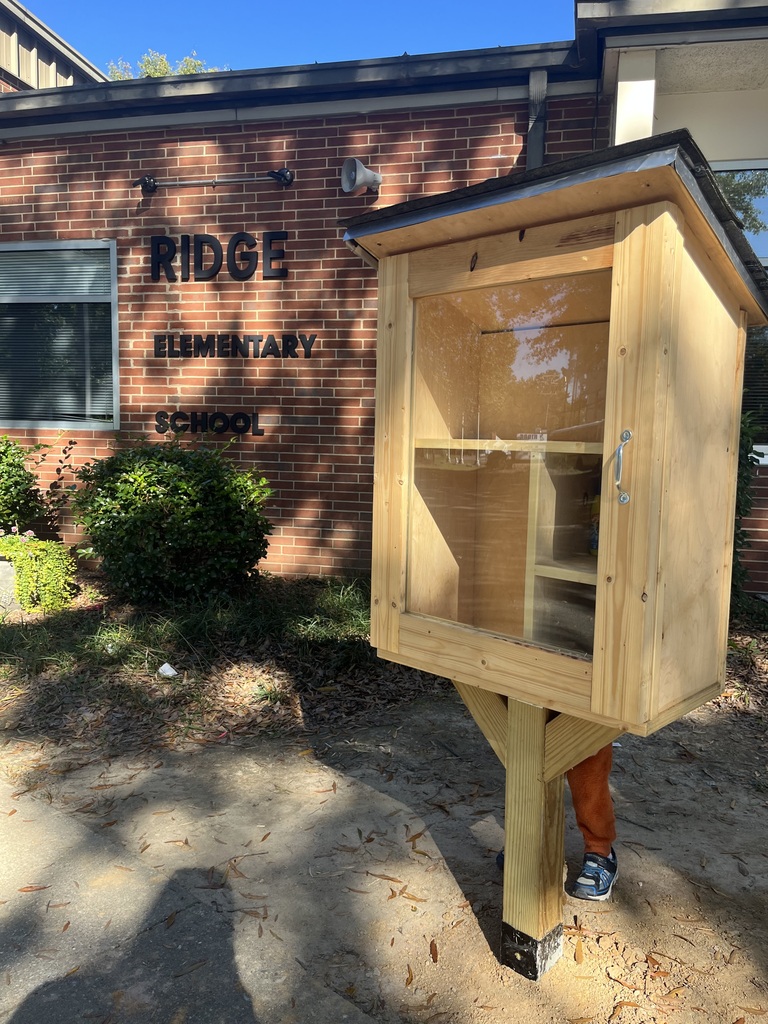 Food pantry
