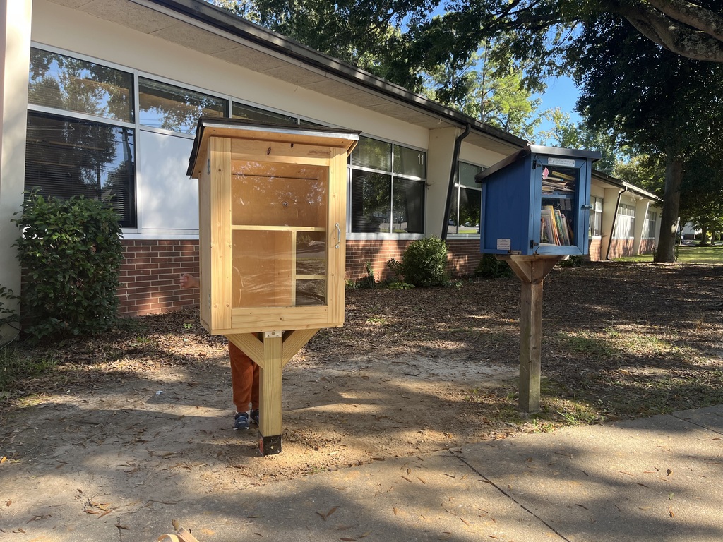 Food pantry