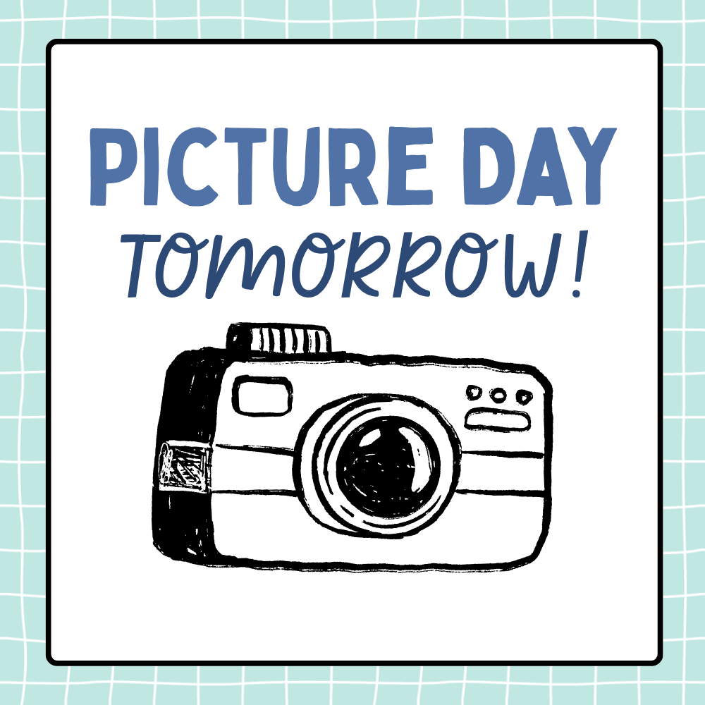 Picture day 