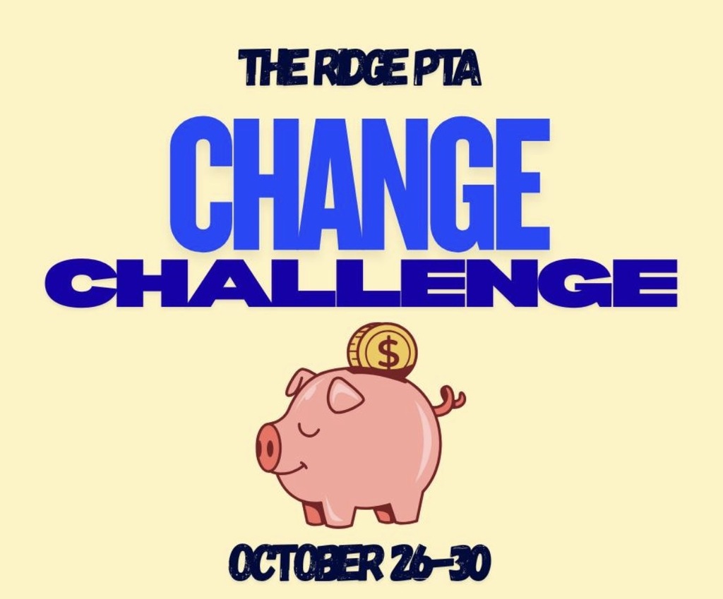 Change challenge 