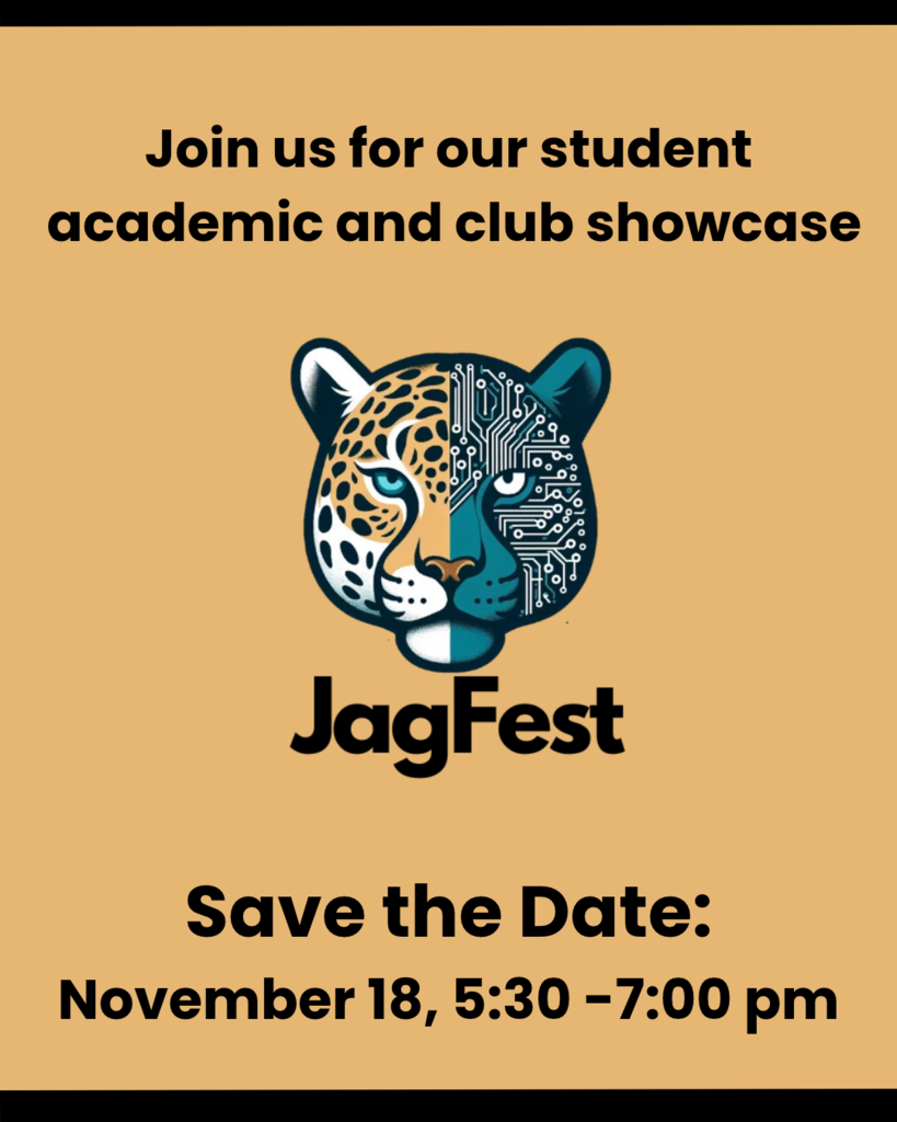 jagfest clipart