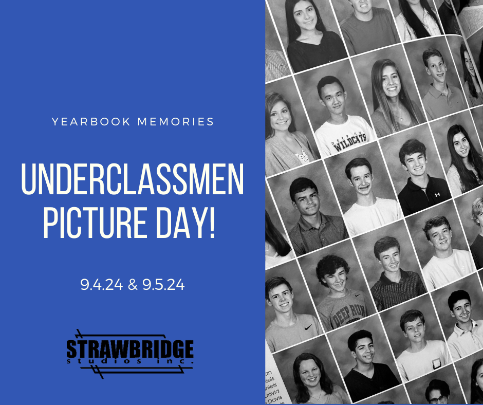 picture day thursday and friday
