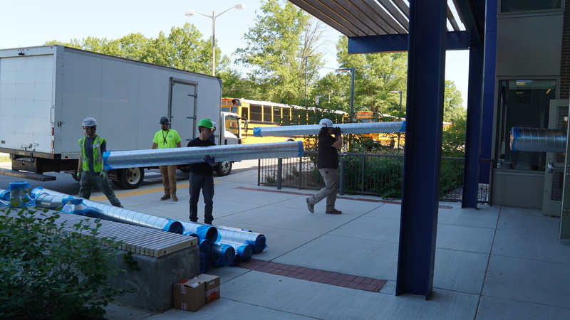 EMC Delivery