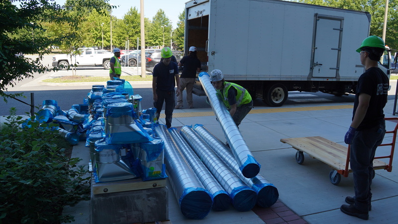 EMC Delivery
