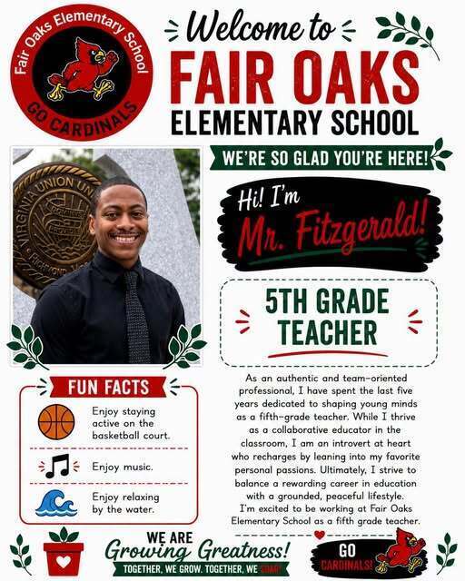 Mr. Fitzgerald