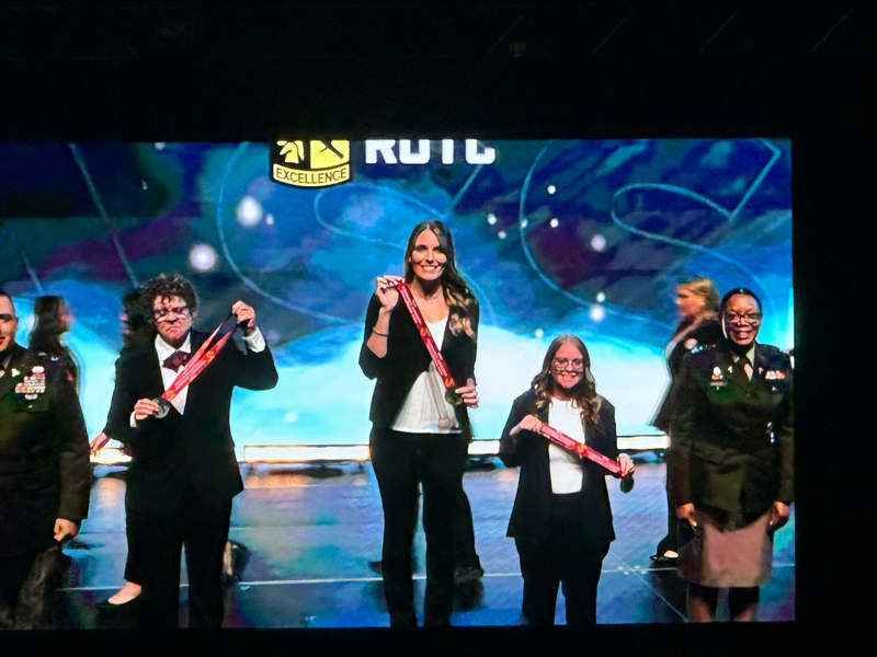 HOSA Competition