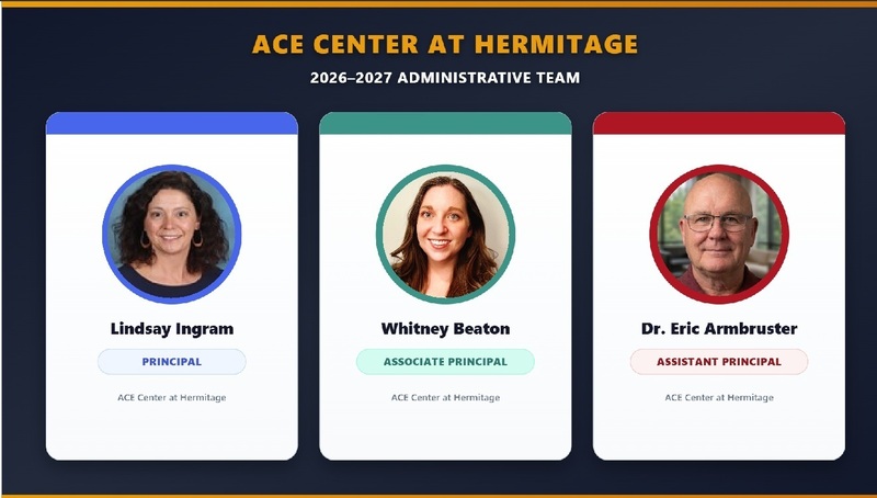 26-27 Leadership Team