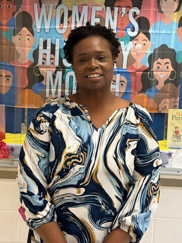 Ms. Tyson