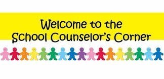 COUNSELOR'S CORNER