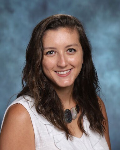 Mrs. Fish- 7th Grade