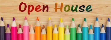 OPEN HOUSE