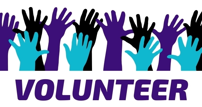 VOLUNTEER PROCESS