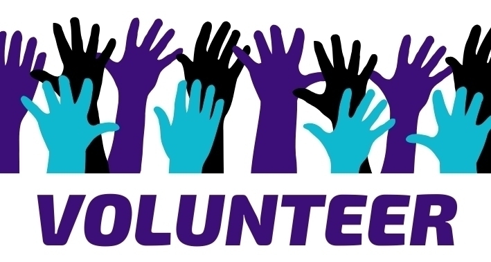 VOLUNTEER PROCESS