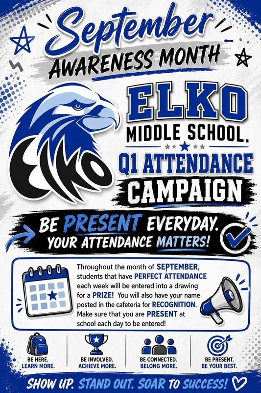 SEPTEMBER AWARENESS MONTH