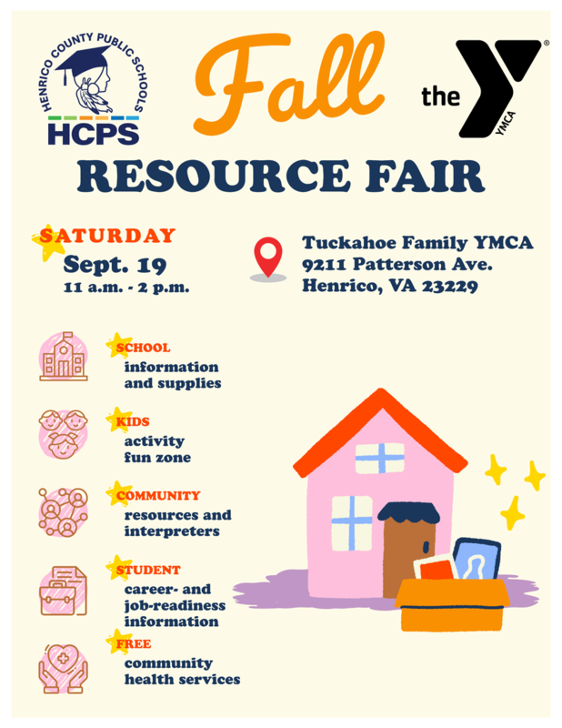 RESOURCE FAIR
