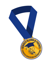 Henrico Alumni and Friends Inaugural 5K Fun Run/Walk!