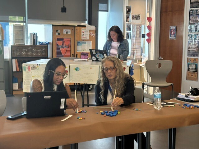 Diverse Learners Participants