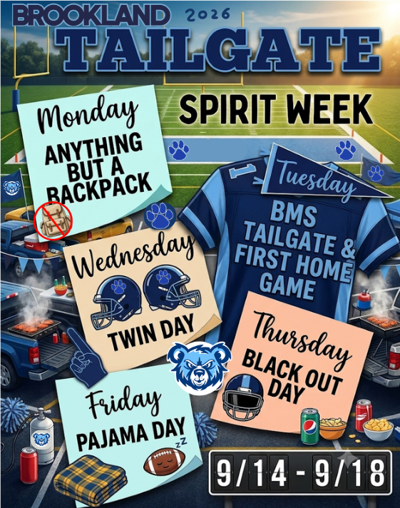 spirit week