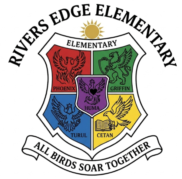 school crest