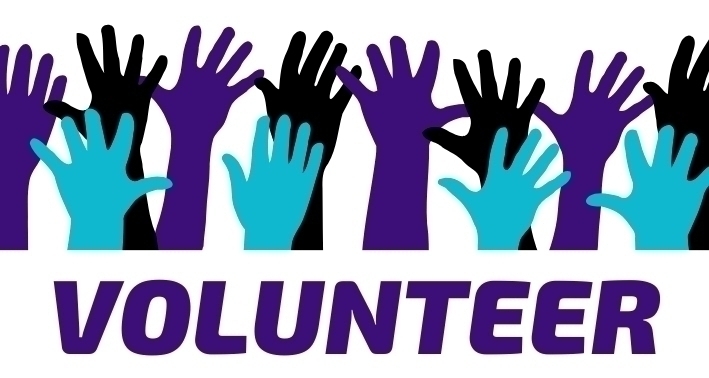 VOLUNTEER PROCESS