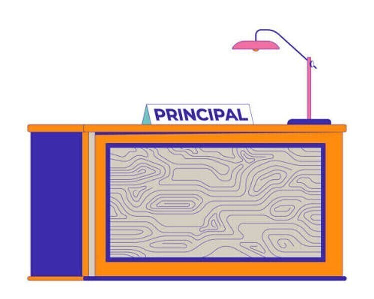 PRINCIPAL'S MESSAGE
