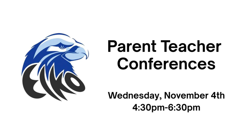 Parent-Teacher Conferences SIgn-up