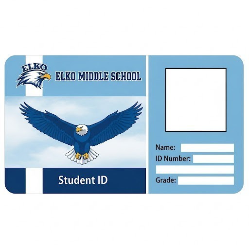 Student IDs
