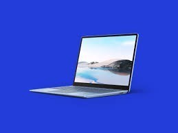 LAPTOP DISTRIBUTION