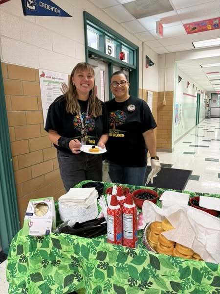 "Berry" Best Teachers
