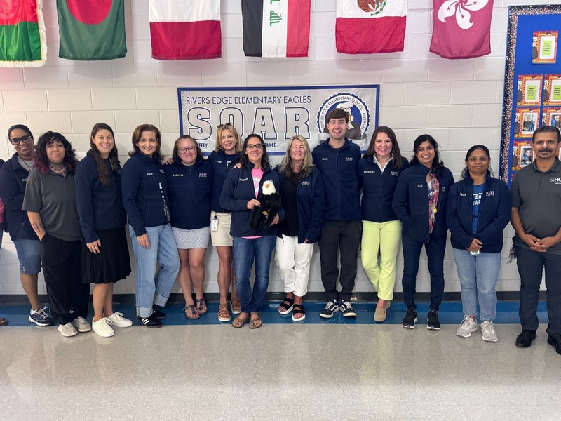 Office & Support Staff