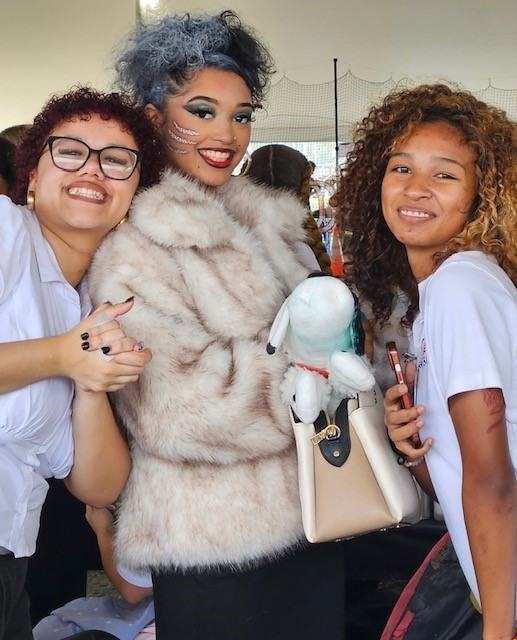 stdney state fair submission